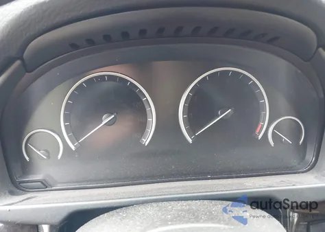 2014 BMW X5 Sdrive35I z USA, uszkodzony, nr VIN 5UXKR2C51E0C00315